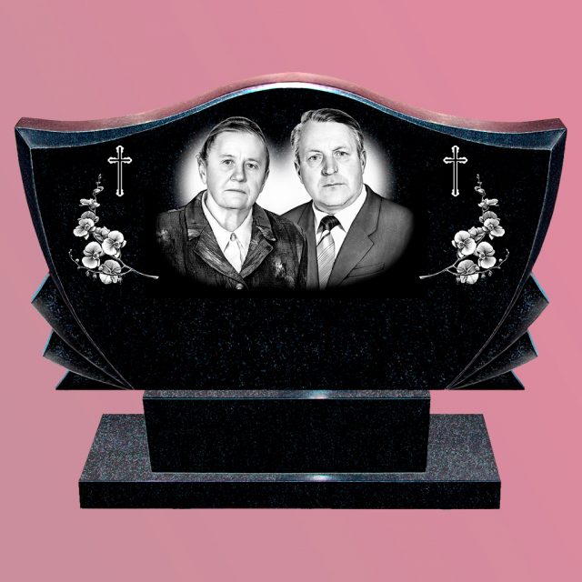 изготовление и установка памятников клецк