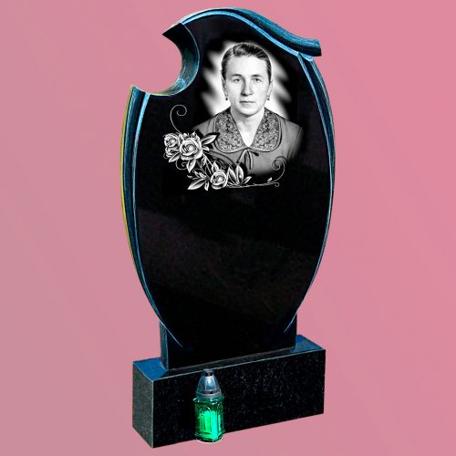 памятник из гранита сестре