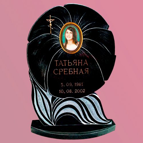 услуга изготовление памятников столбцы