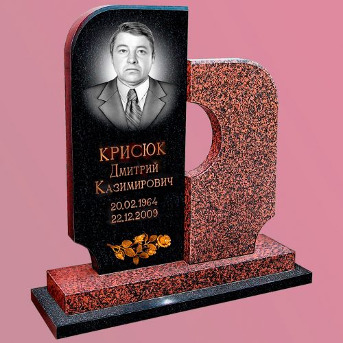 памятники из гранита
