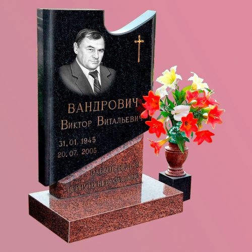 изготовление памятников образцы