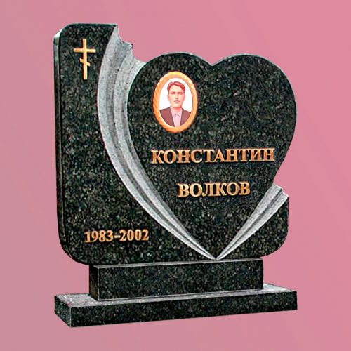 изготовление памятников образцы клецк