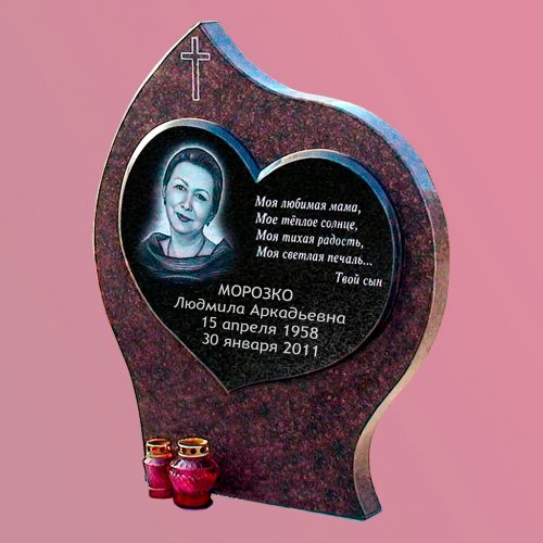 изготовление памятников срочно