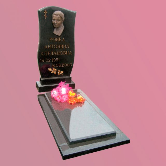 эксклюзивный памятник