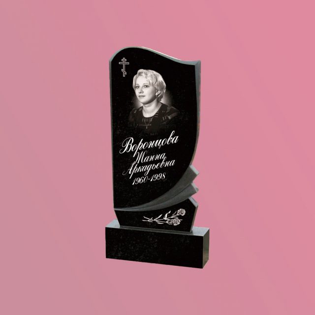 стоимость памятника из мрамора